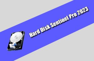 Hard Disk Sentinel Pro 2023 Torrent