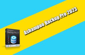 Ashampoo Backup Pro 2023 Torrent
