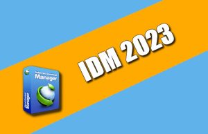 IDM 2023