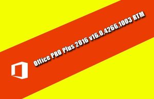  Office PRO Plus 2023 Torrent