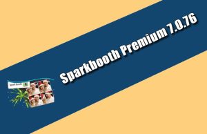 Sparkbooth Premium 7.0.76 Torrent