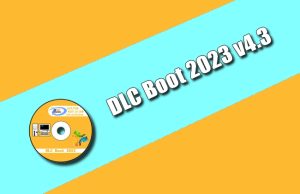 DLC Boot 2023 Torrent