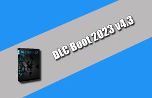 DLC Boot 2023 v4.3 Torrent