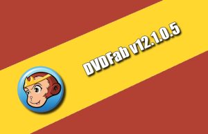 DVDFab v12.1.0.5