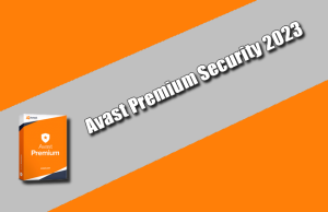 Avast Premium Security 2023 Torrent