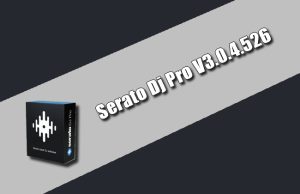 serato dj pro v3.0.4.526 torrent