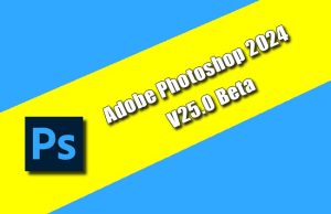 Adobe Photoshop 2024 Torrent