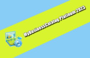 MyBusinessCatalog Platinum 2023 Torrent
