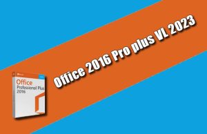 Office 2016 Pro Torrent