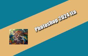 Photoshop 2024 ita Torrent