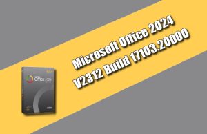 Office 2024 Torrent