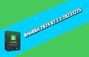 DroidKit 2024 Torrent 