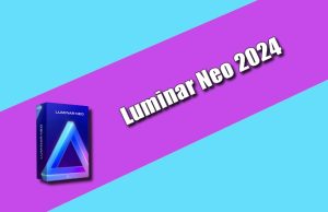 Luminar Neo 2024 Torrent