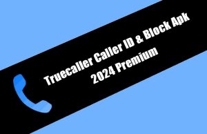 Truecaller Caller ID & Block 2024 Premium