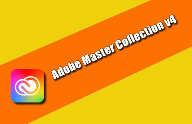 Adobe Master Collection 2024 v4 Torrent 