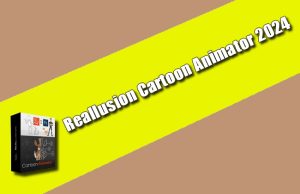 Reallusion Cartoon Animator 2024 Torrent