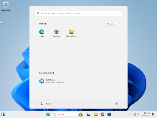 Windows 11 Enterprise 23H2 2024 Torrent