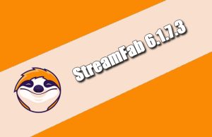 StreamFab 6.1.7.3 Torrent