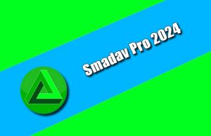 Smadav Pro 2024 torrent 