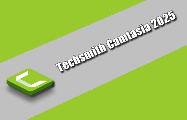 Camtasia 2025 Torrent
