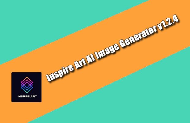 Inspire Art AI Image Generator v1.2.4 Torrent