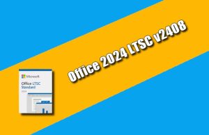 Office 2024 LTSC Torrent
