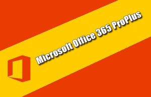 Office 365 ProPlus Torrent – Installateur en ligne