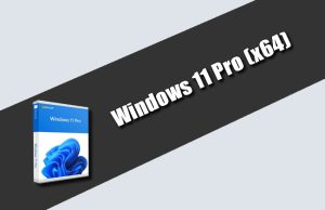 Windows 11 Pro (x64) Torrent